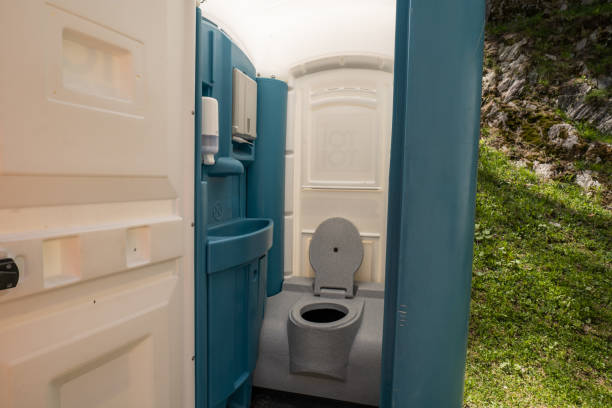 Portable Toilet Options We Offer in St Vincent College, PA