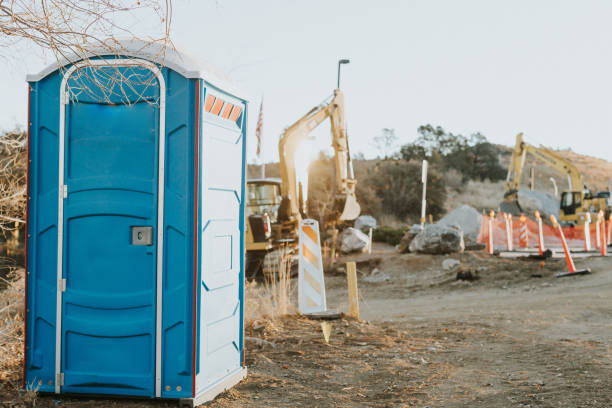 Best Sanitation services for porta potties  in St Vincent College, PA