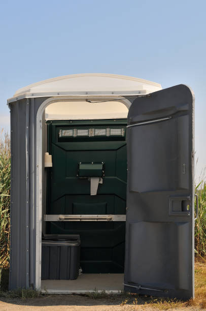 St Vincent College, PA porta potty rental Company