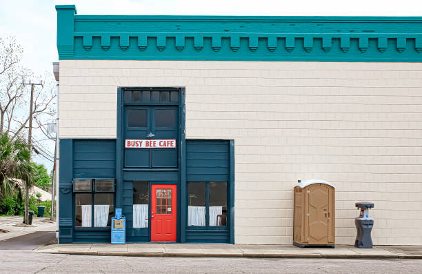 Best Emergency porta potty rental  in St Vincent College, PA