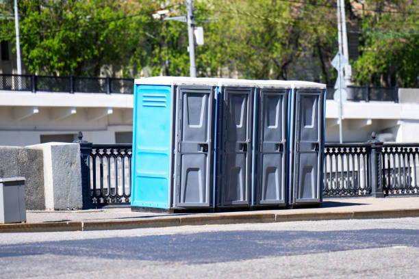 Best Local porta potty services  in St Vincent College, PA